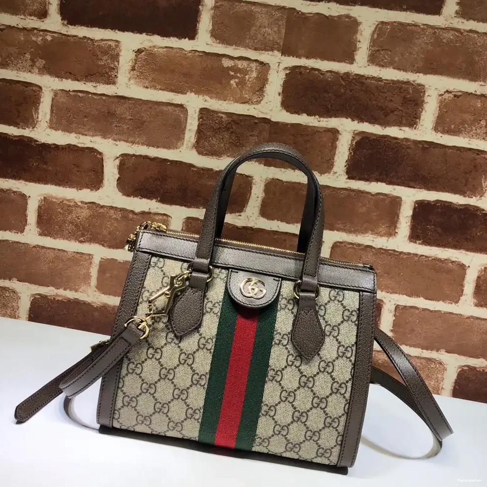 GG Gucci small Ophidia tote bag 0702
